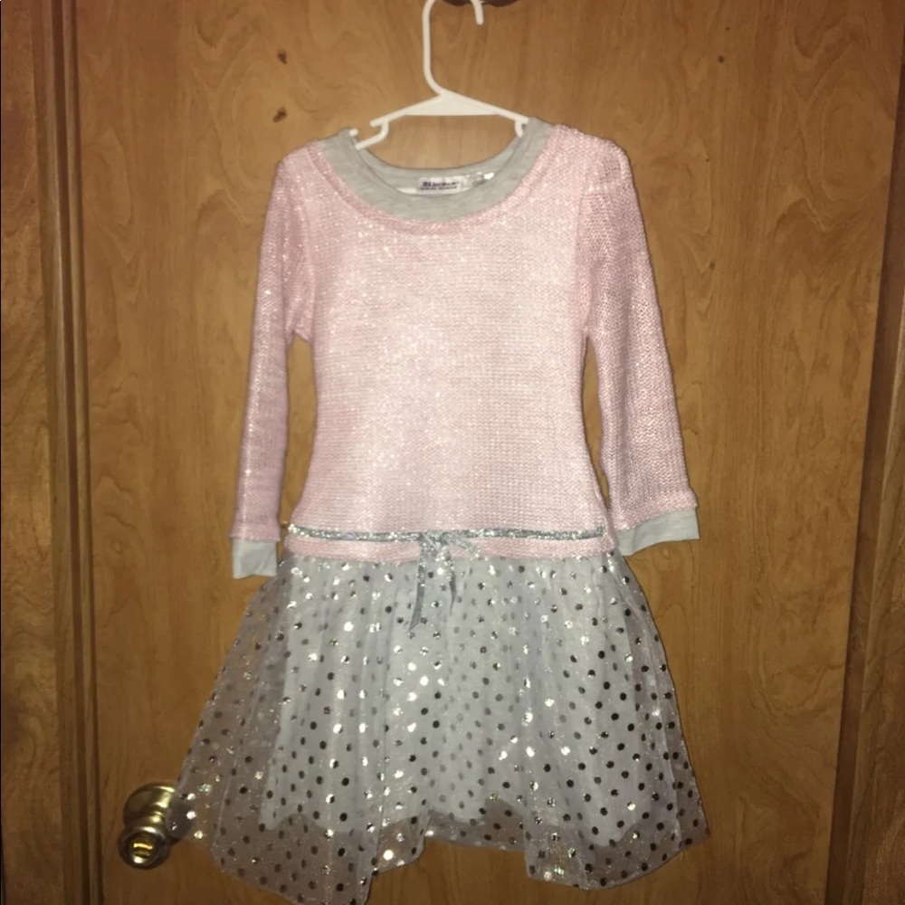 Blueberry Blvd, size 6x dress